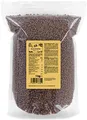 KoRo - Soja Crispies mit Kakao 1 kg - Protein Topping - Vegan - Ideal für Müsli oder Porridge