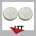 PANASONIC CR-2032 Lithium-Batterie