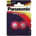 PANASONIC CR2032 2er Pack