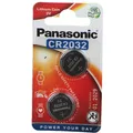 Panasonic® CR 2032 Lithium Zelle 3 Volt