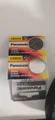 panasonic cr 2032 3v