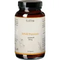 Msm Premium Optimsm organisch.Schwefel Kps.Erdling 120 St
