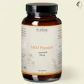 Erdling MSM Premium mit OptiMSM™ I 120 Kapseln I Organischer Schwefel MSM