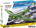 Cobi Historical Collection World War II 5743 Douglas C-47 Skytrain DAKOTA 5743
