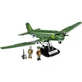 Cobi 5743 Douglas C-47 Skytrain (Dakota)