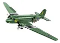 Cobi 5743 - Historical Collection - World War II - Douglas C-47 Skytrain (Dakota