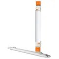 60cm LEDVANCE SubMARINE integrated 600 LED Feuchtraumleuchte 10W 4000K IP65 extrem flach - universalweißes Licht