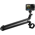 GoPro Boom + Lenkerhalterung (AEXTM-011)
