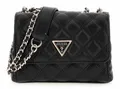 Guess Umhängetasche Mini Compound Convertible Flap Bag