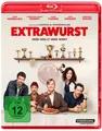 Extrawurst - Blu-ray