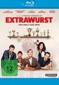 Vorbestellung: Extrawurst (Hape Kerkeling, Christoph Maria Herbst) # BLU-RAY-NEU