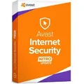 Avast Internet Security 2025 | 1 Gerät | 1 Jahr | ESD