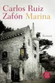 Marina: Roman Ruiz Zafón, Carlos und Peter Schwaar: 39511