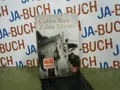 Marina : Roman. Carlos Ruiz Zafón. Aus dem Span. von Peter Schwaar / Fischer ; 1