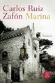 Marina : Roman. Ruiz Zafón, Carlos und Peter Schwaar