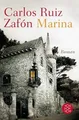 Marina  von Zafón, Carlos Ruiz | Buch | Zustand gut