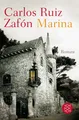 Marina von Carlos Ruiz Zafón (2012, Taschenbuch)
