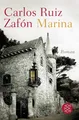 Marina - Carlos Ruiz Zafón Roman Fischer Kinder- und Jugendbuch