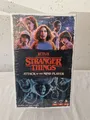 Stranger Things - The Attack Of The Mindflyer Spiel Netflix Kartenspiel 2022