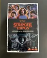 Netflix Stranger Things Attack of the Mind Flayer  Gesellschaftsspiel Spiel NEU