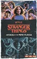 Stranger Things Attack of The Mind Flayer Brettspiel