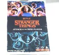 Stranger Things - The Attack Of The Mindflyer Spiel  neu und Original Verpackung