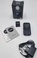 Mobiltelefon Senioren 4G SPC Fortune 2 SOS-Taste große Tasten 2329N Schwarz