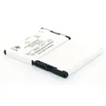 AGI Akku für Telekom Speedphone 701 Li-Ion 3,7 Volt 1000 mAh schwarz Akku 1000 mAh (3.7 V) schwarz