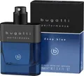 BUGATTI Performance Deep Blue Eau de Toilette 100 ml