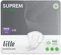 Ontex Healthcare Deutschlan Suprem ForMen extra 14 Stück - 14 Stück extra - 11638237