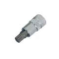 1/2" Bit Stecknuss Vielzahn M14