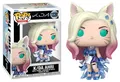 GW1034 POP - League of Legends - K/DA Ahri Neu