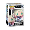 Funko POP! Games: League of Legends - K/DA Ahri - Sammelbare Vinylfigur - Gesche