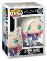 League of Legends Funko POP! Games Vinyl Figur K/DA Ahri 9 cm (1220)