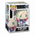 Funko POP! LEAGUE OF LEGENDS K/DA Ahri #1220