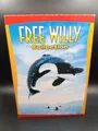 Free Willy Collection (4 Discs) Deutsch
