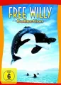 Free Willy 1-4 - Box Set [4 DVDs] von Simon Wincer, ... | DVD | Zustand sehr gut