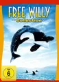 Free Willy Collection (4 Discs)