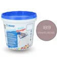 MAPEI® KERAPOXY Easy Design 2K 3 kg 189 dinkelbeige Epoxidharz-Fugenmörtel-Klebstoff Fliesenfuge
