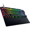 Huntsman V3 Pro TKL 8KHz, Gaming-Tastatur schwarz, DE-Layout, Razer Analog Optical Gen 2