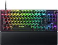 Razer Huntsman V3 Pro Tenkeyless 8KHz - German Layout - Tastatur (RZ03-05520400-R3G1)