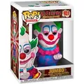 Killer Klowns From Outer Space - Jumbo 931 - Funko Pop! - Vinyl Figur