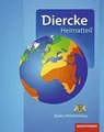 Diercke Weltatlas - Ausgabe 2015: Heimatteil Baden-... | Buch | Zustand sehr gut