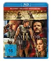 Gladiator II [Blu-ray] + [Bonus Blu-ray]