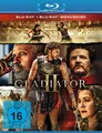 Gladiator II (BR)  Min: /DD5.1/WS - Sony Music  - (Blu-ray Video / Action)