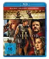 Gladiator II, Derek Jacobi