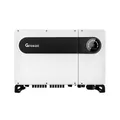 Growatt MAX 50KTL3 LV mit afci 3 Phase, 50kW, 6 MPPT, IP65, AFCI