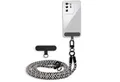 Cadorabo Handykette für Samsung Buds PRO / LIVE / Buds 2 Kette Samsung Buds PRO / LIVE / Buds 2, Handykette für Schutzhülle mit verstellbarem Kordelband Necklace