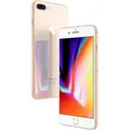 Apple iPhone 8 Plus - Smartphone - 12 MP 64 GB - Gold - Gold