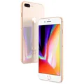 APPLE iPhone 8 Plus 64GB Gold - Sehr Gut - Smartphone